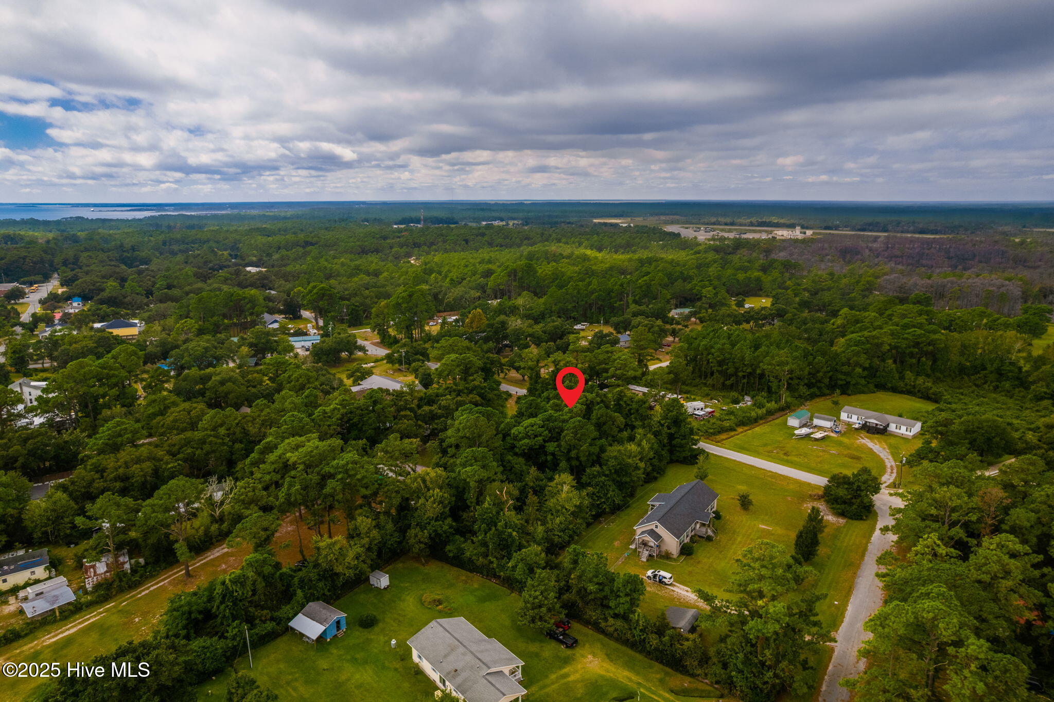 200 Lee Daniels Road,Atlantic