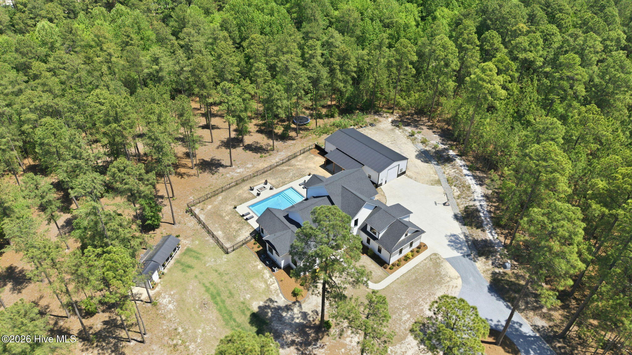 Homes for sale in Jackson Springs, NC | 655 Tufts Vis, Jackson Springs, NC 27281 | MLS# 100572400