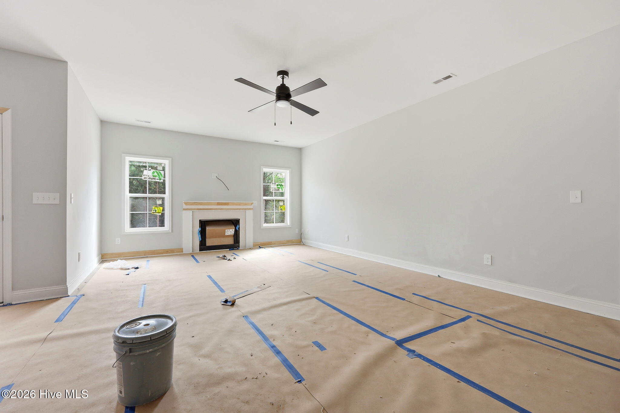 5016 Arcadia Way, West End, NC 27376