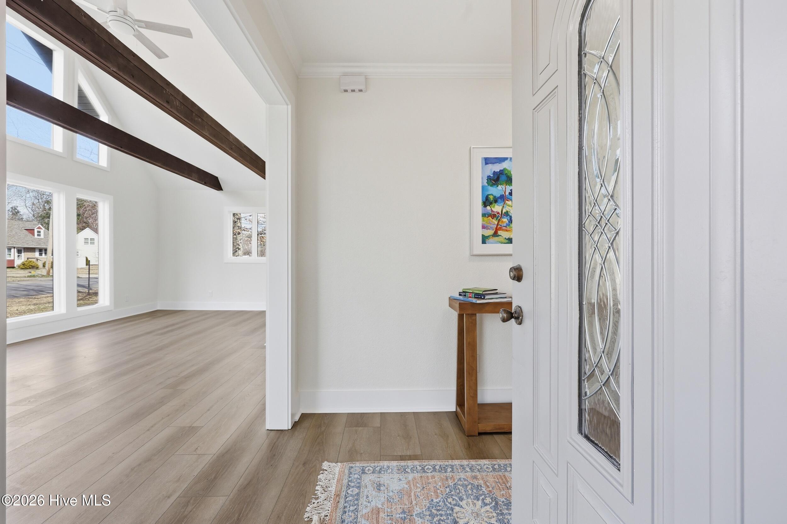 1804 Edgewood Drive, Elizabeth City, NC, 27909