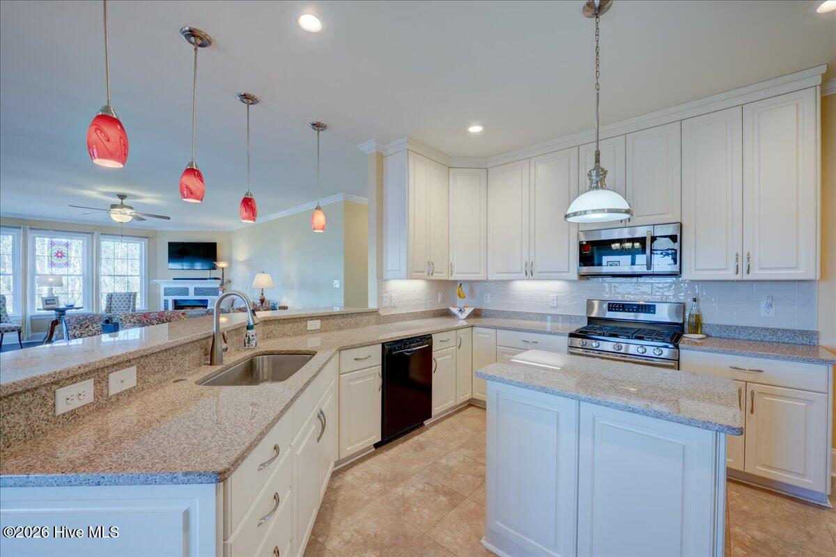 5544 Creek Pointe Road,New Bern