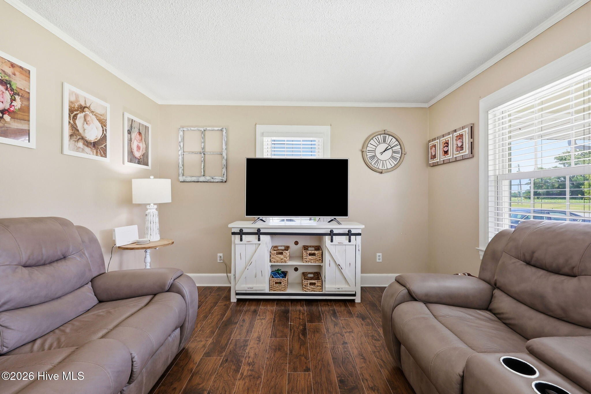 Exterior photo of 500 Mewborn Church Road, Snow Hill, NC 28580. MLS: 100588431