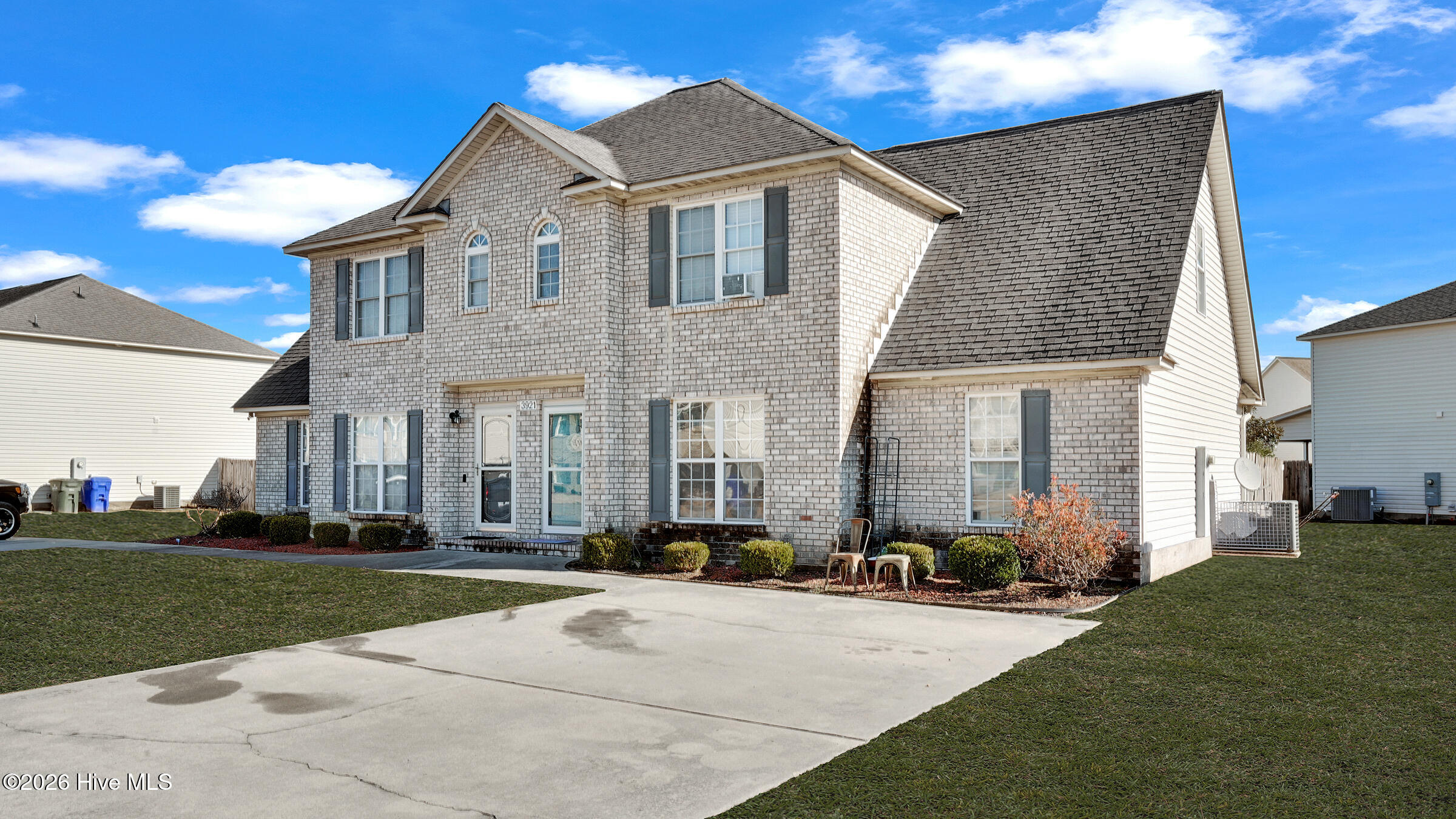 3921 Granada Drive UNIT B, Winterville, NC, 28590