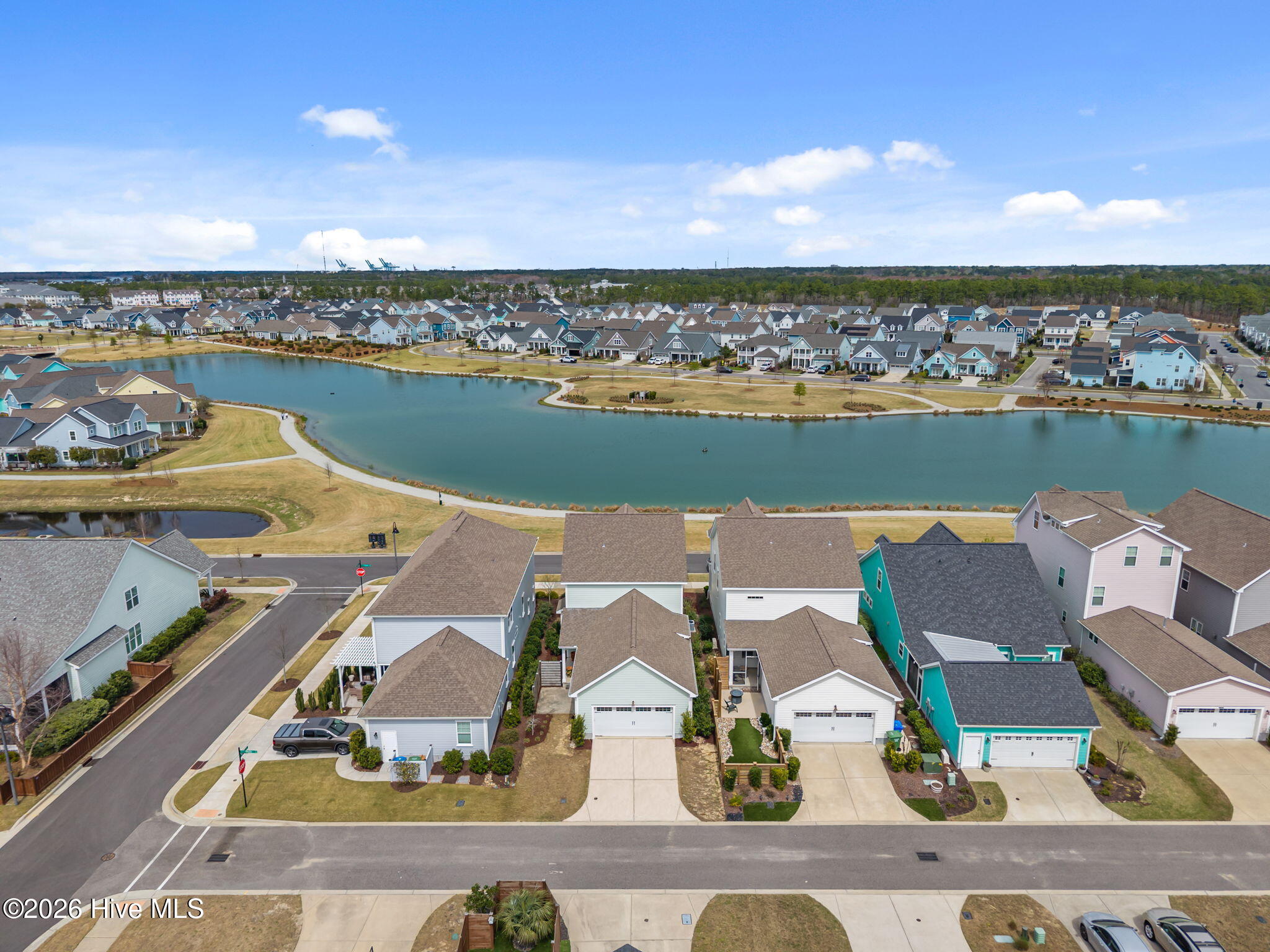 224 Trisail Terrace, Wilmington, NC, 28412