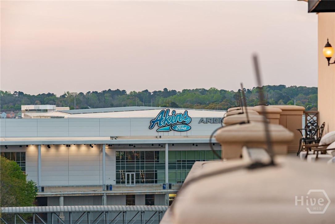 755 E Broad Street UNIT 903, Athens, GA, 30601