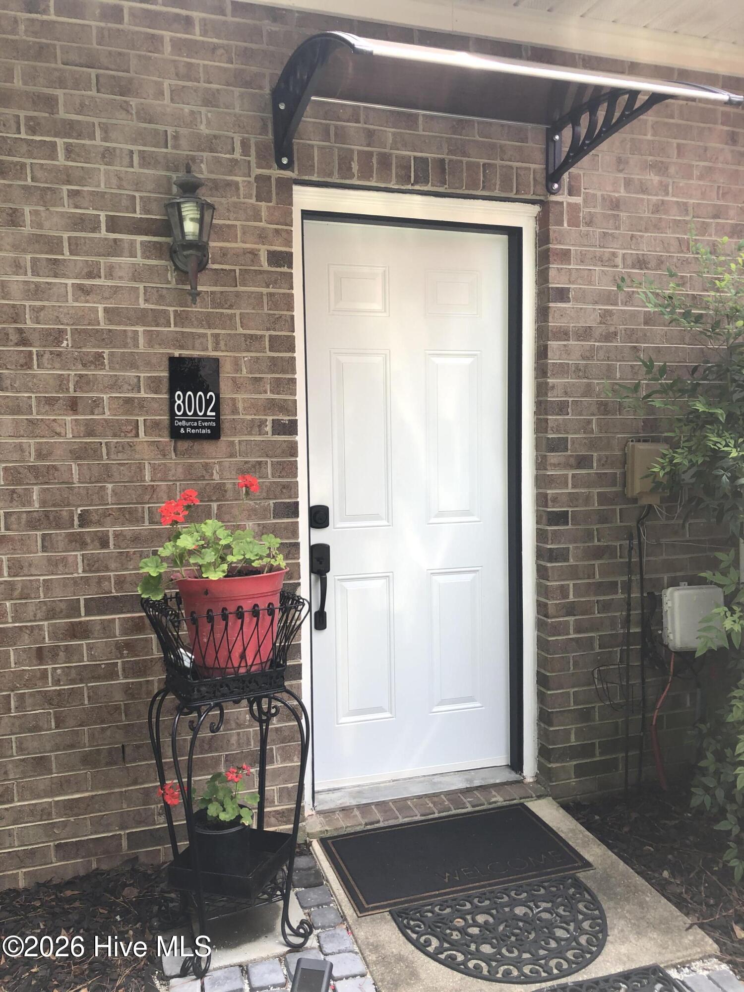 8002 Clubhouse Drive,New Bern