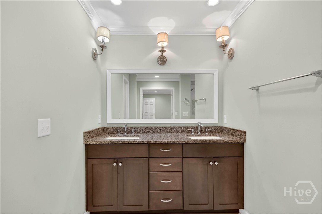 40 Roseberry Circle, Port Wentworth, GA, 31407