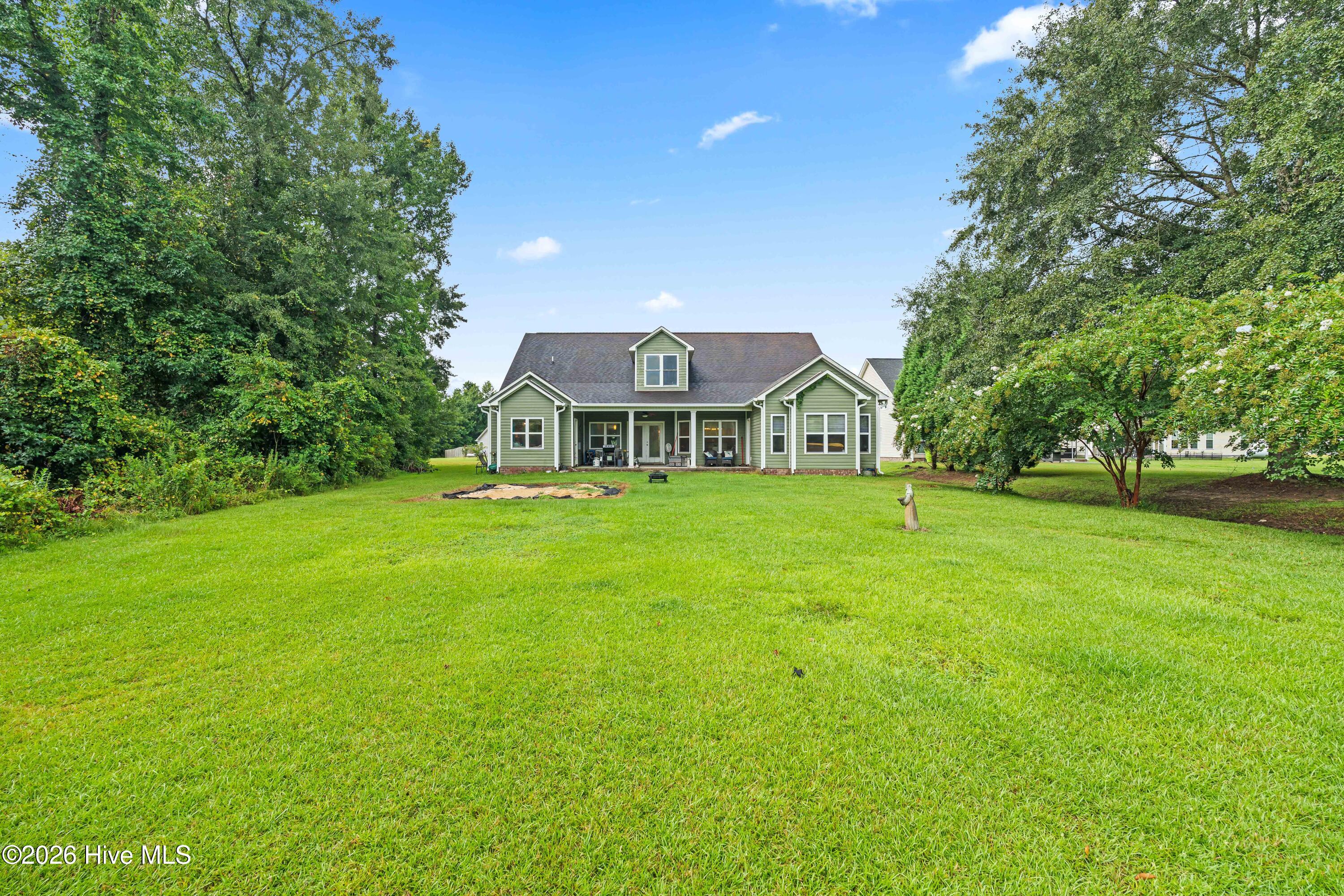 309 Ramonas Lake Court,New Bern