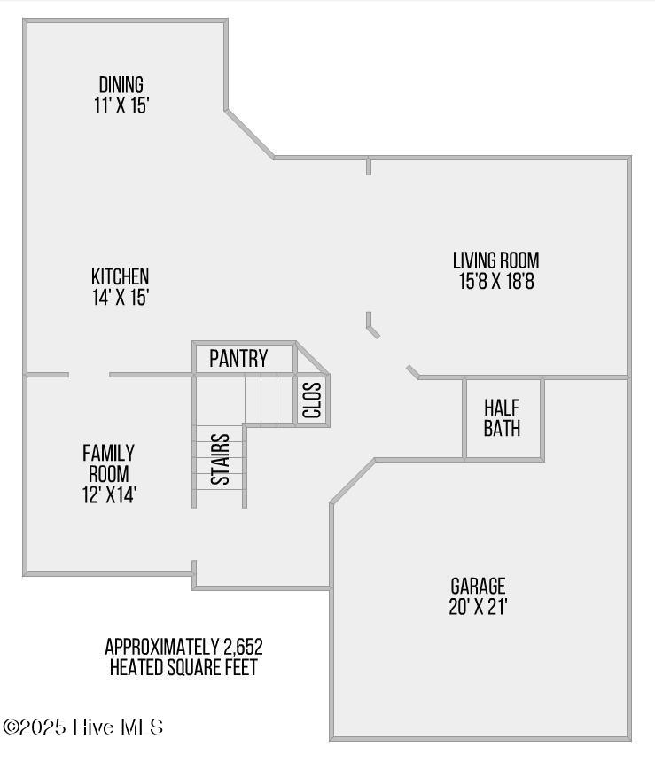 Property at 110 Barred Owl Drive