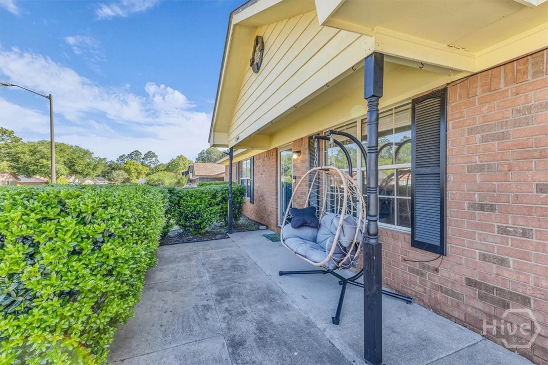 1244 Chinook Way, Hinesville, GA, 31313