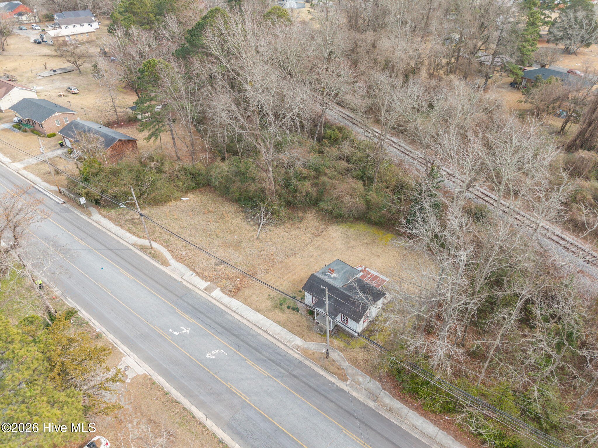 Homes for sale in Williamston, NC | 817 W Main St, Williamston, NC 27892 | MLS# 100552283