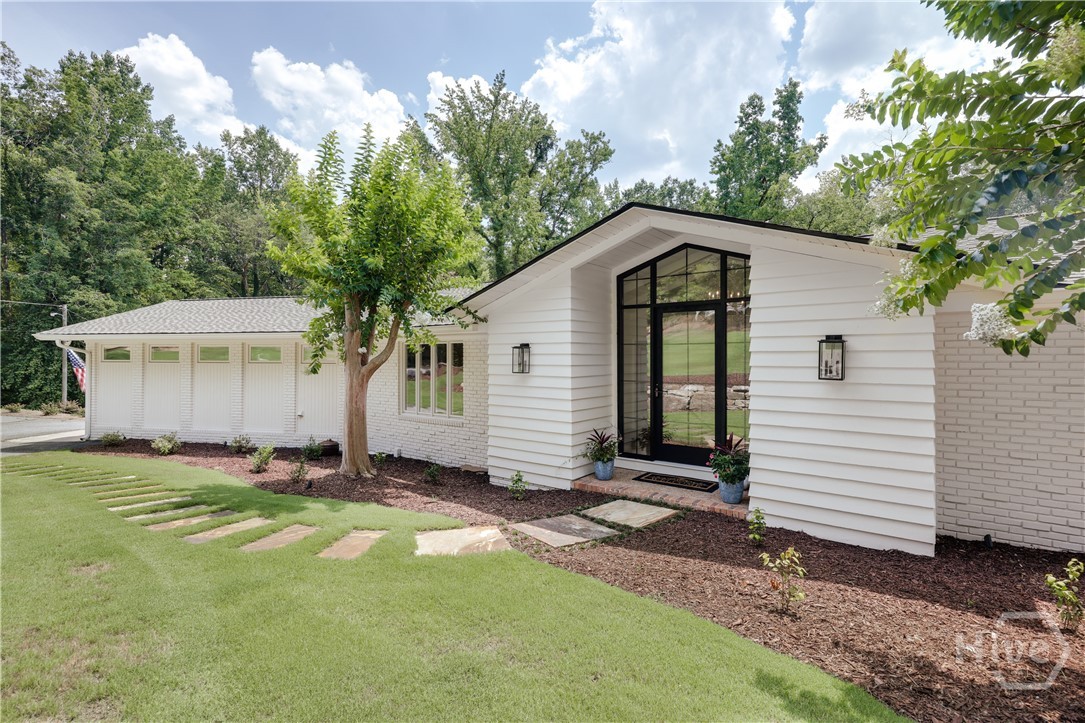 199 Tanglewood Drive