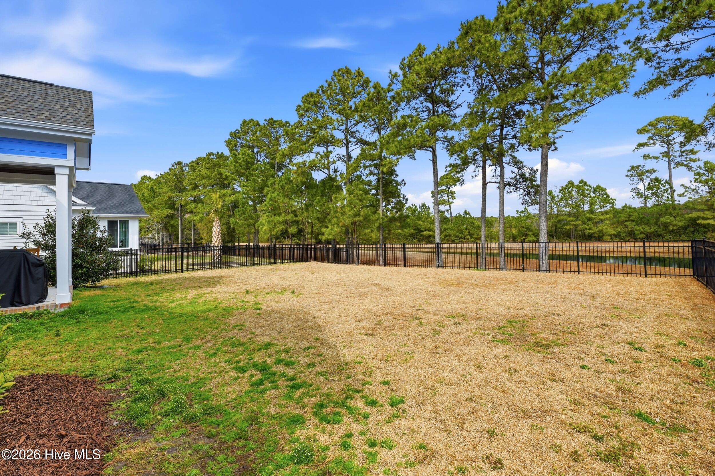 145 Spicer Lake Drive, Holly Ridge, NC, 28445