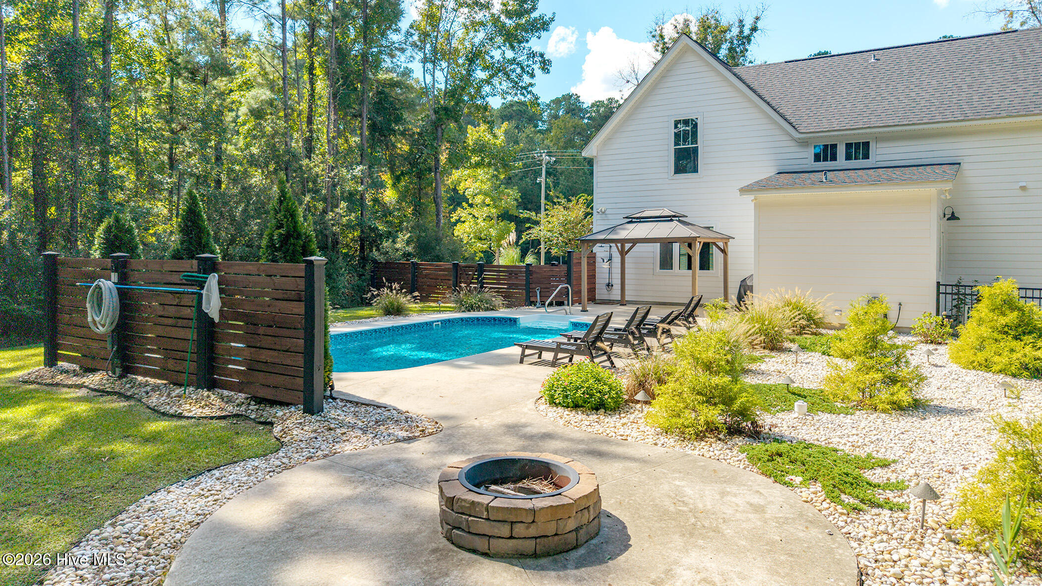 282 Old Stanton Road,Beaufort