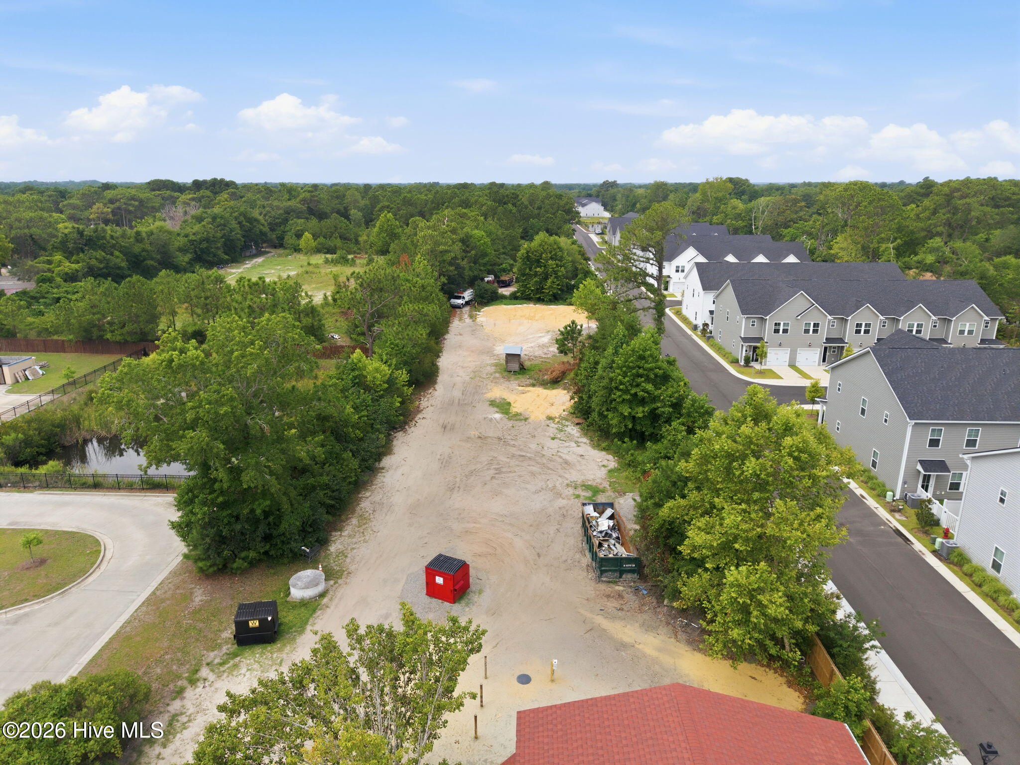 Exterior photo of 5310 Carolina Beach Road, Wilmington, NC 28412. MLS: 100594290