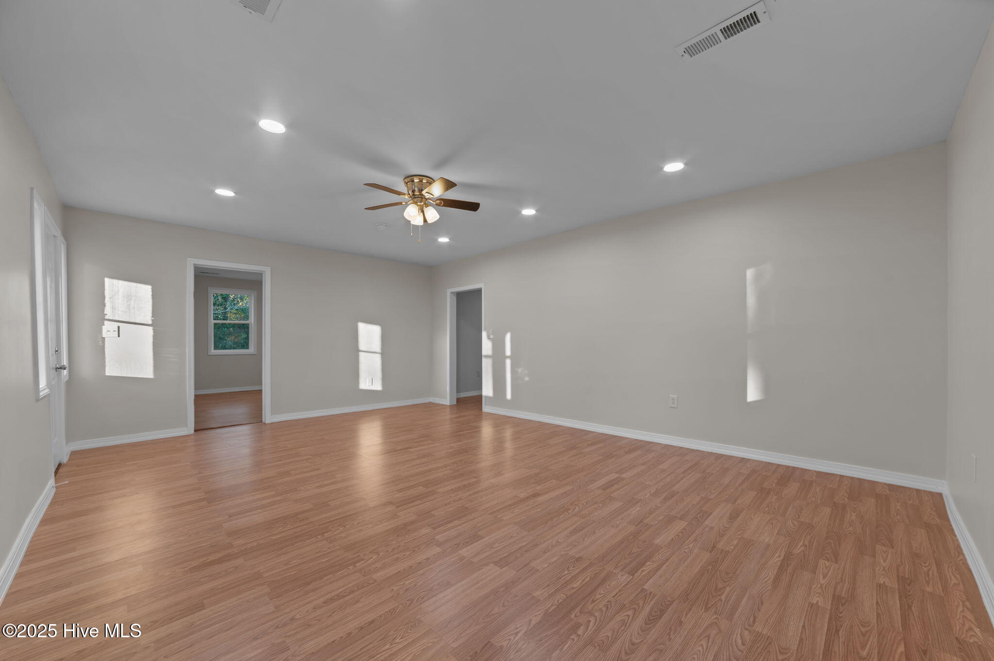 206 N Broad Street, Everetts, NC, 27825