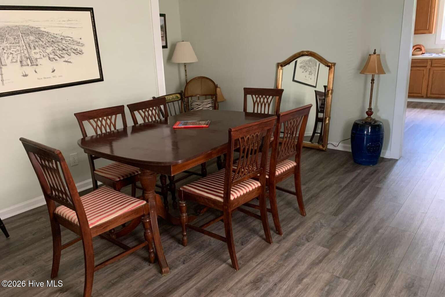 855 Pasteur Street,New Bern