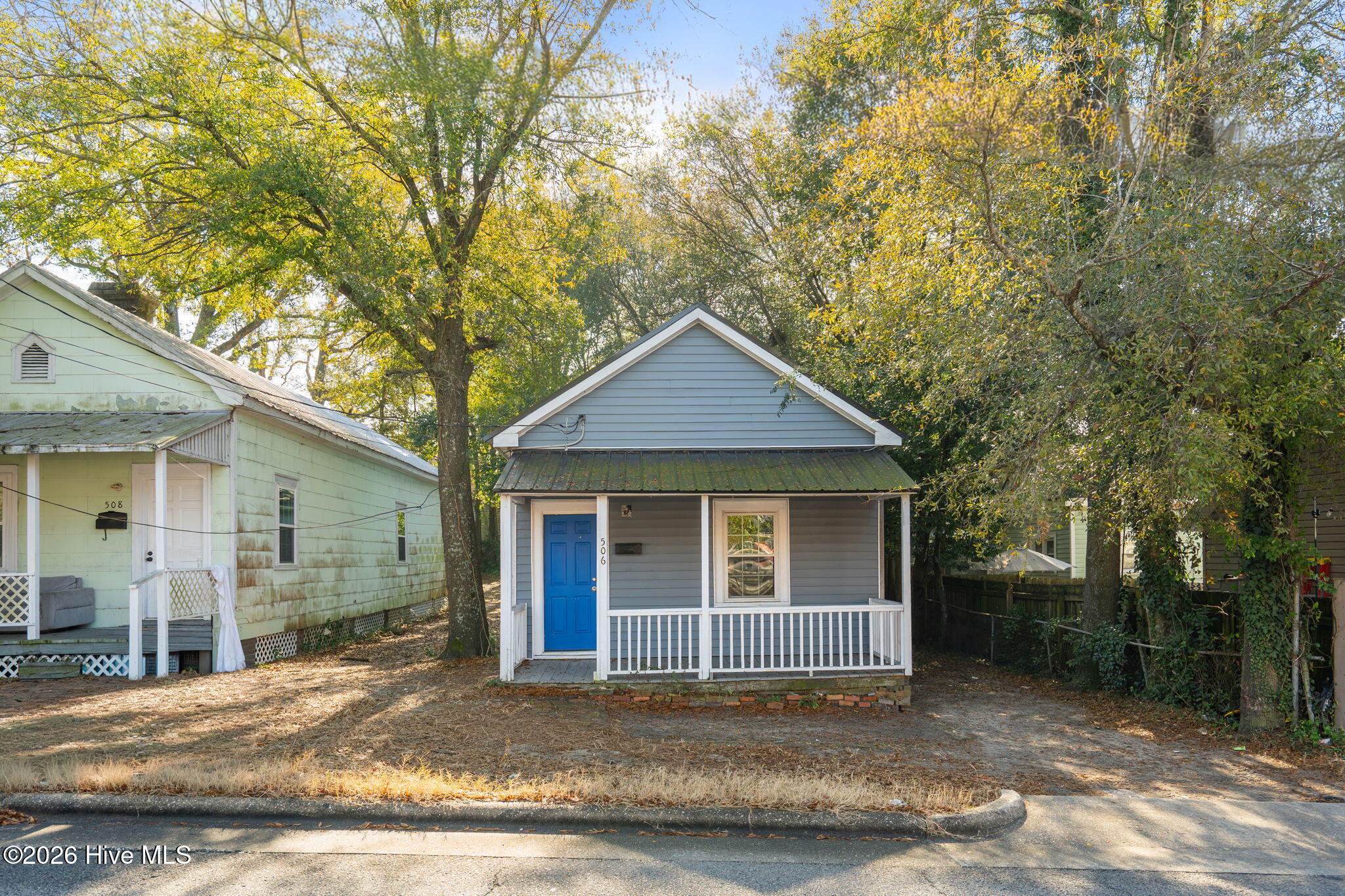 506 Wooster Street, Wilmington, NC, 28401
