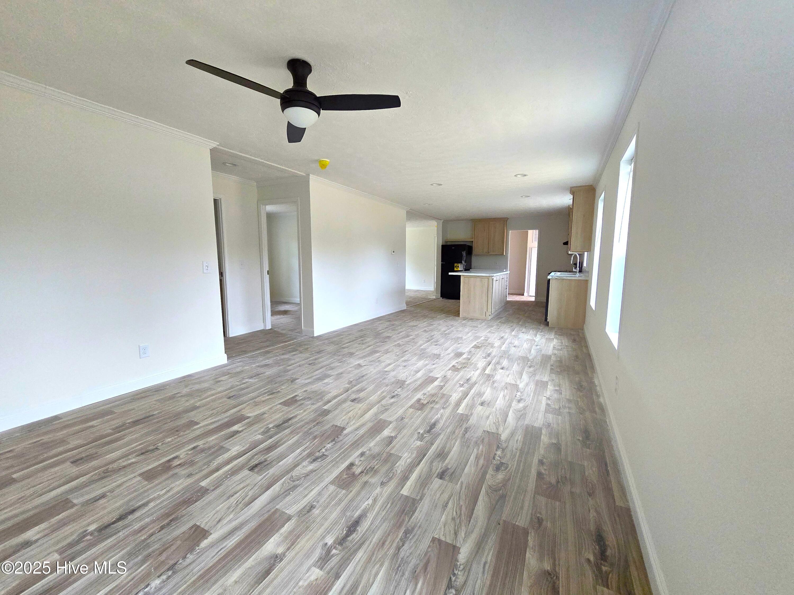405 S Alligator Lane, Willard, NC 28478 – photo 8: 2nd Living Room 2