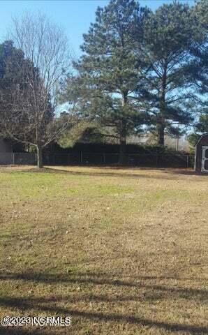 Exterior photo of 106 Duchess Drive, Winterville, NC 28590. MLS: 100589168