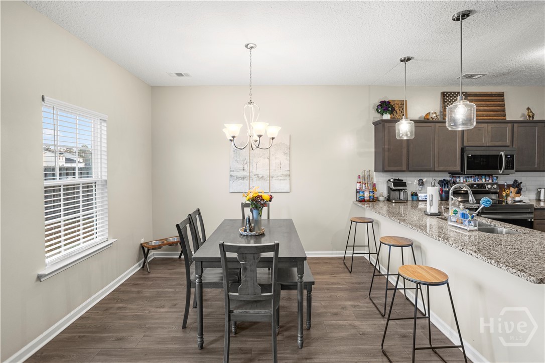 199 Brightleaf Circle, Hinesville, GA, 31313