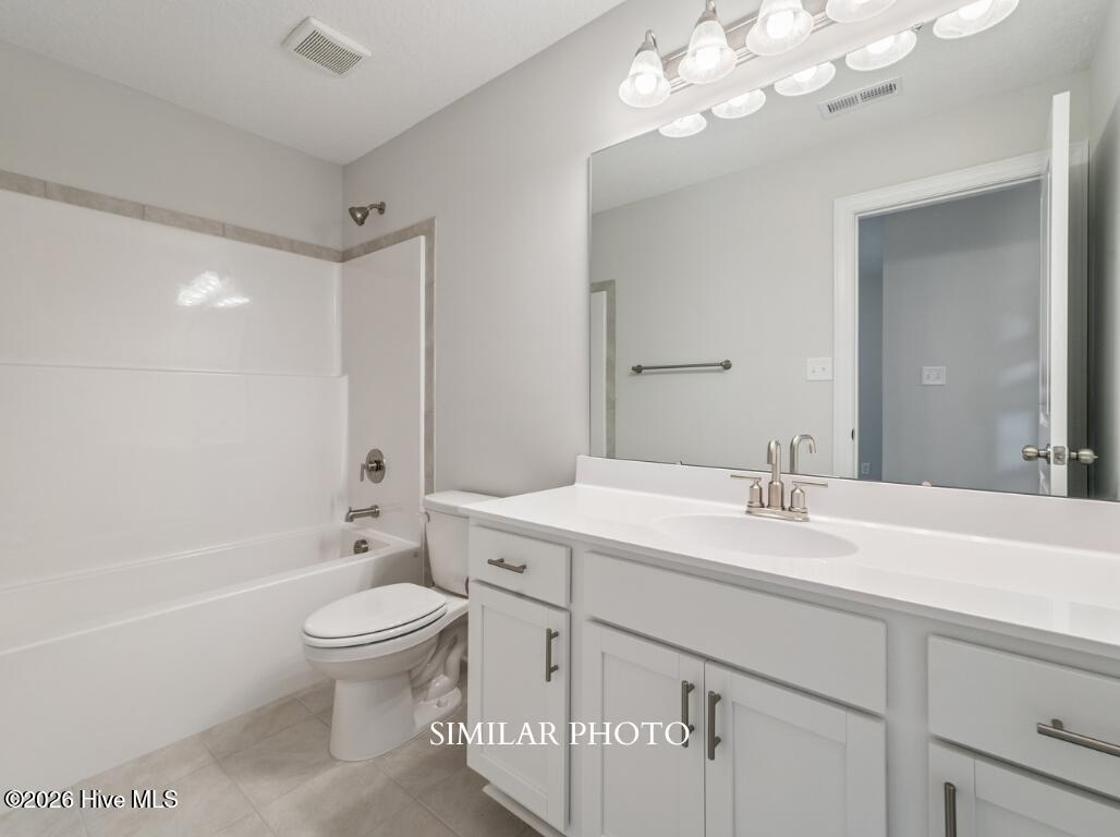 311 Water Wagon Trail, Jacksonville, NC, 28546