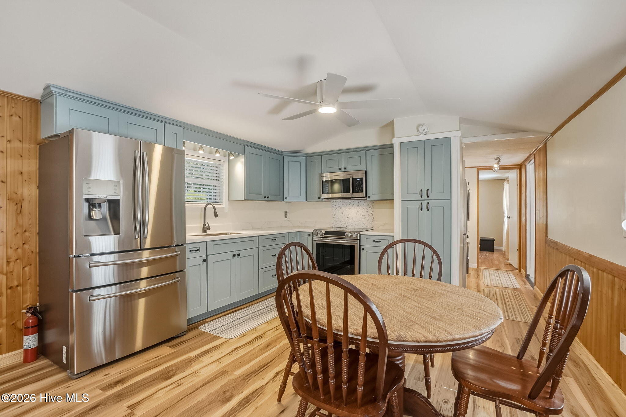 755 Crow Hill Road,Beaufort
