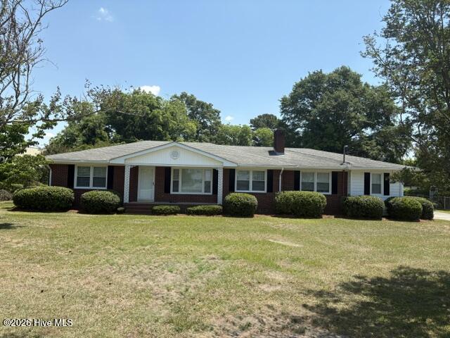 1277 Hwy 258 N, Kinston, NC 28504 Listing Photo  1