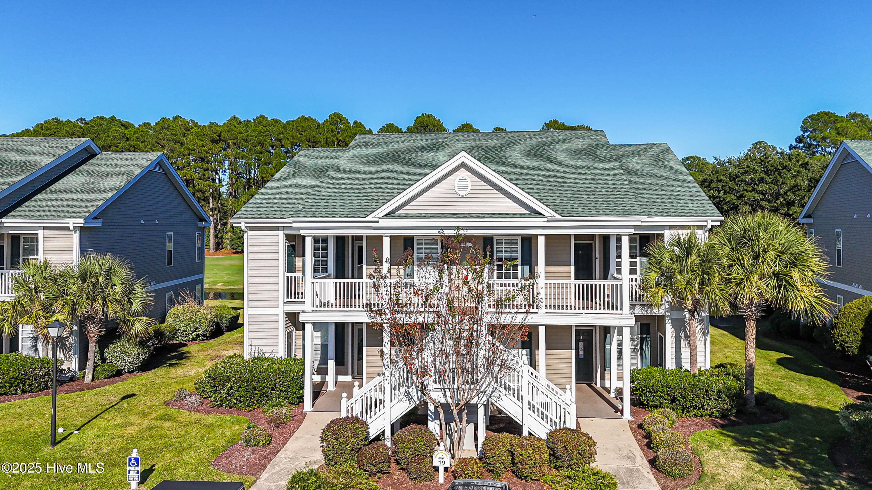 Carolina Barrier Islands