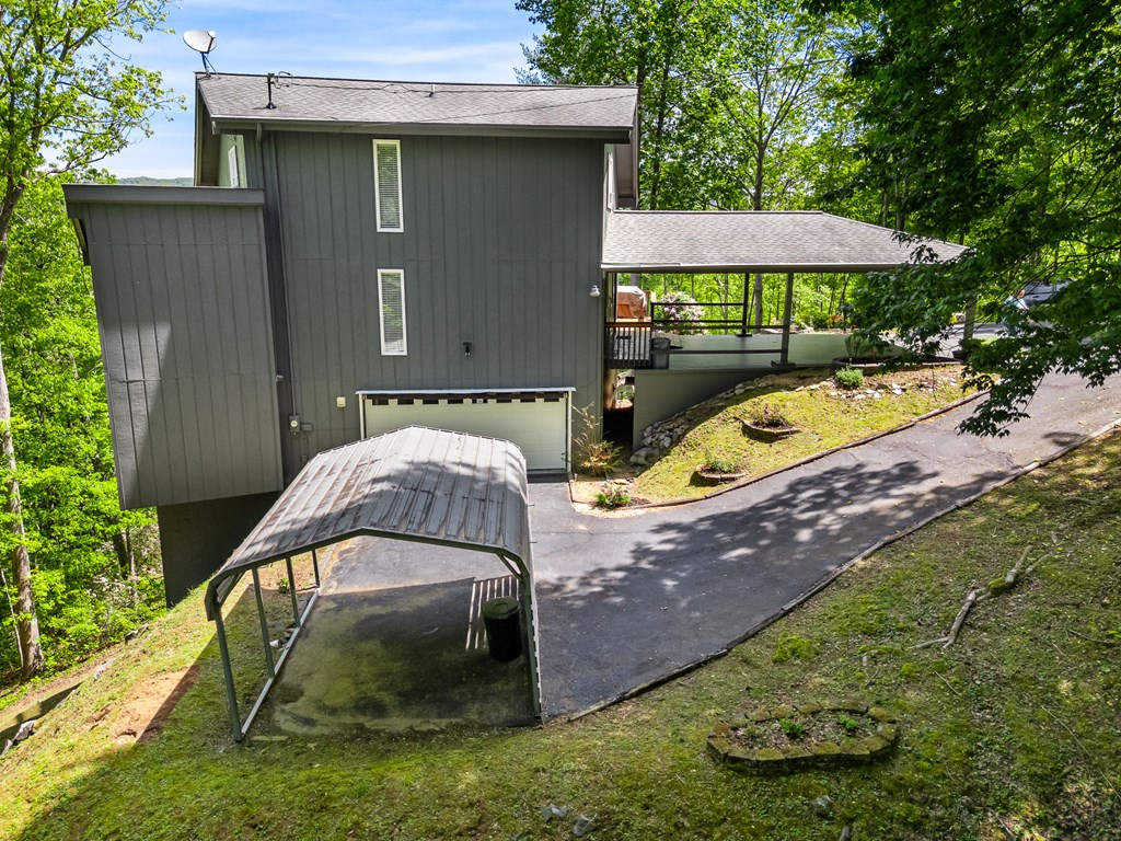 87 Snowbird Lane, Murphy, NC 28906 Listing Photo  7