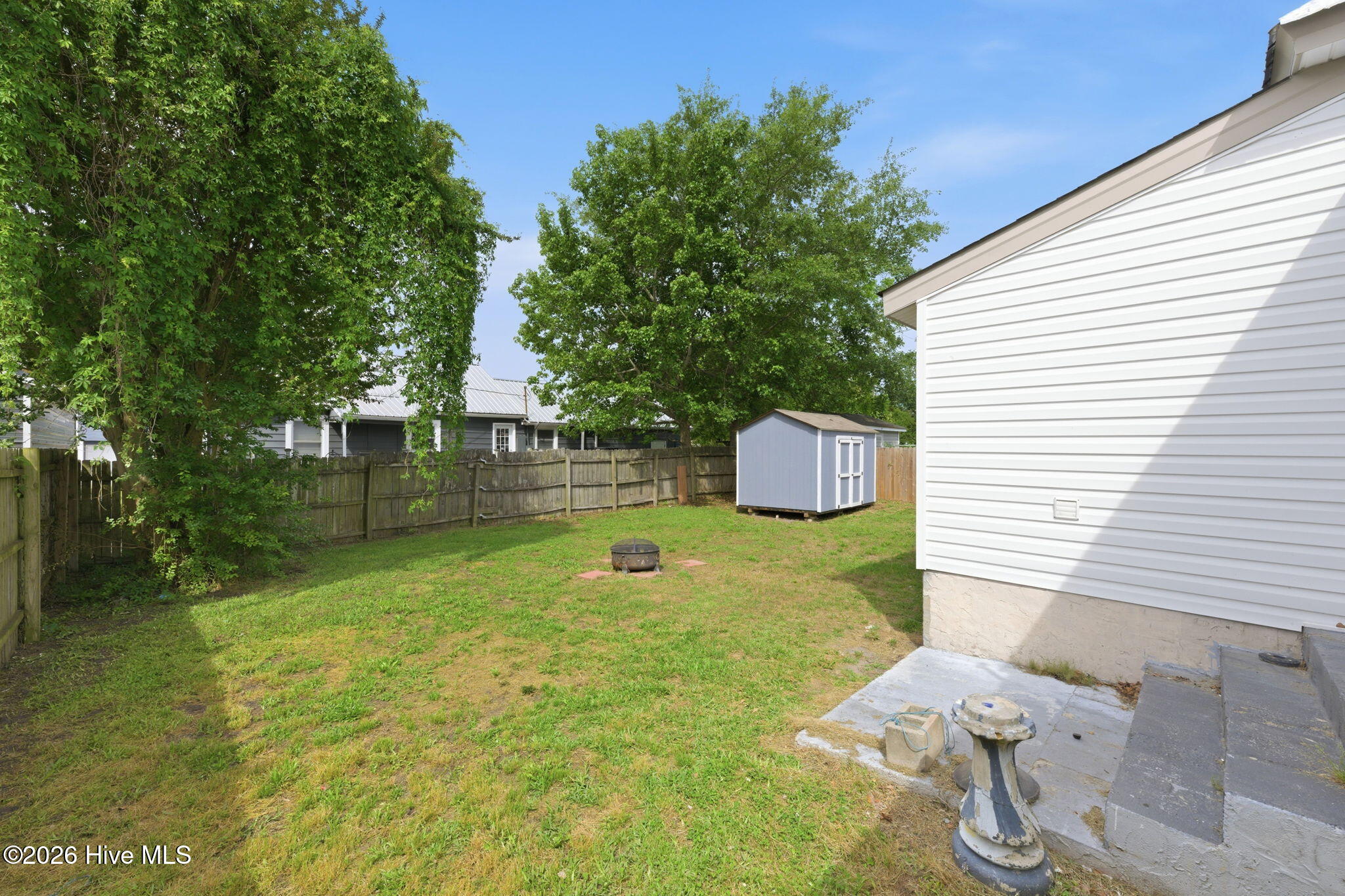 707 N B Street,Bridgeton