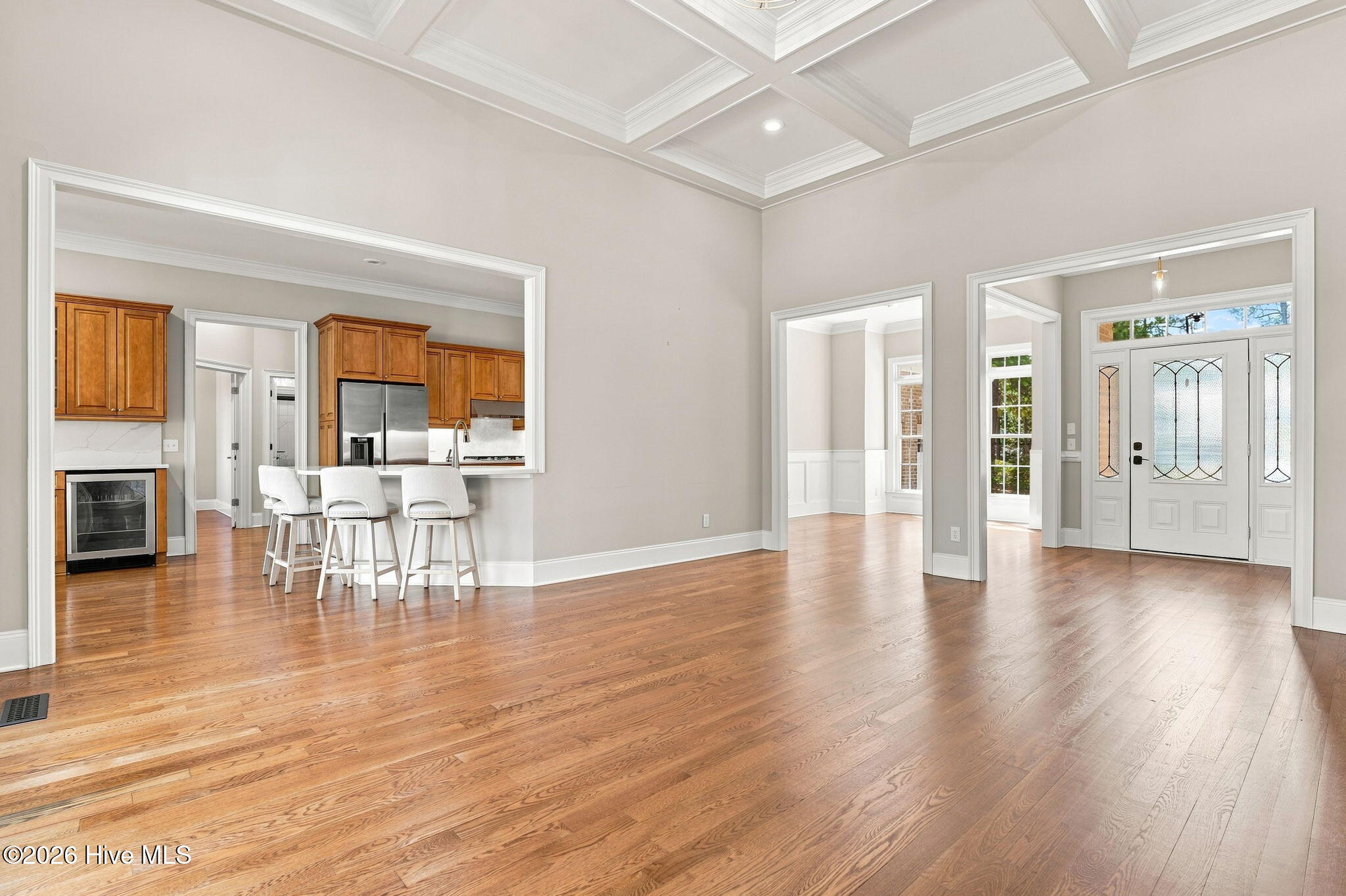 Exterior photo of 2 Augusta Drive, Southern Pines, NC 28387. MLS: 100593637