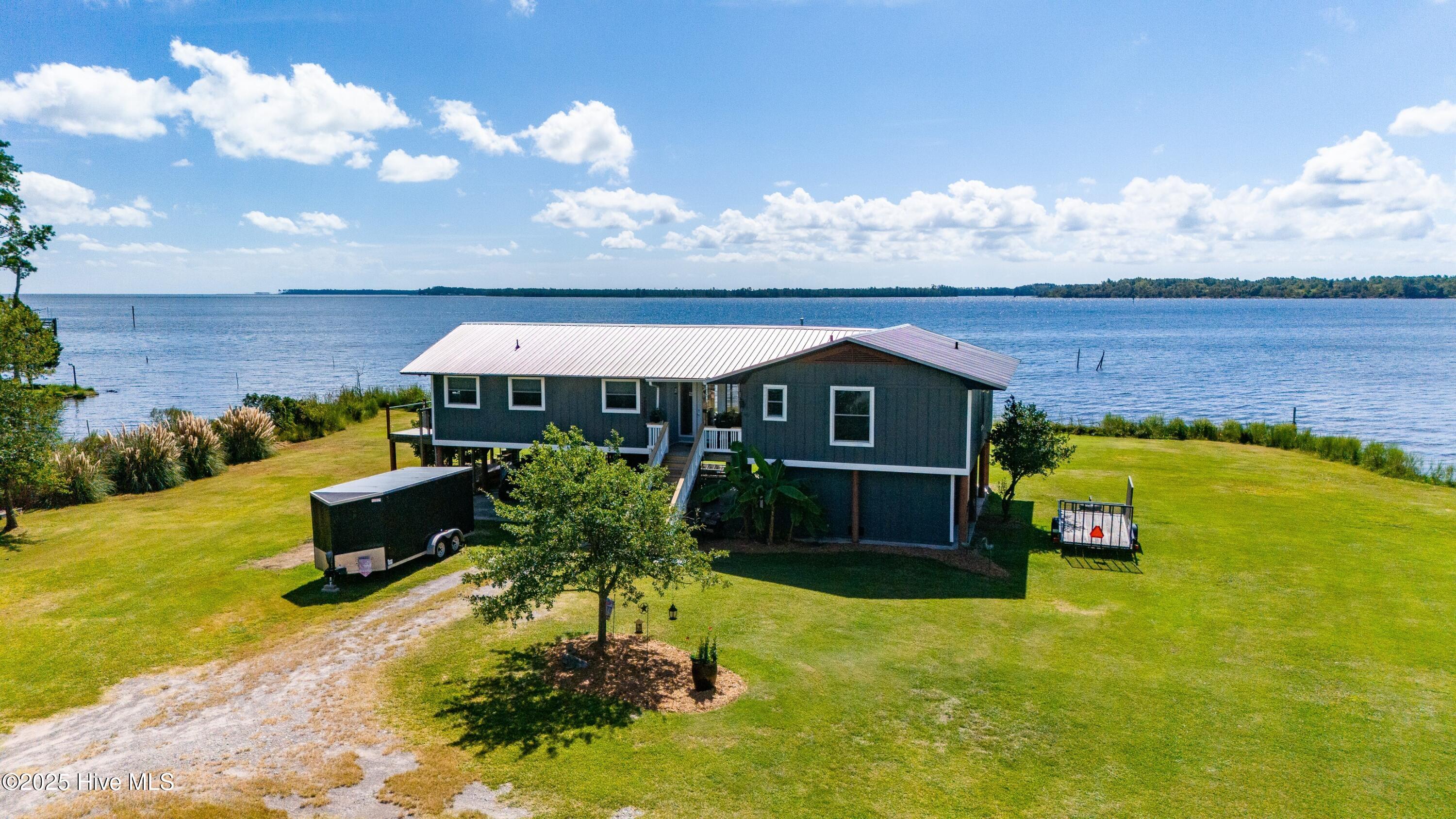 Homes for sale in Aurora, NC | 200 Lake Vue Dr, Aurora, NC 27806 | MLS# 100529317