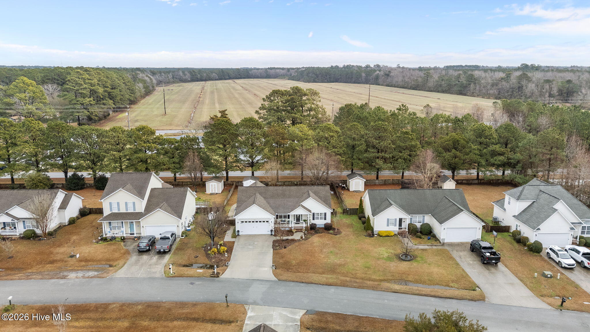 611 Flybridge Lane,Beaufort