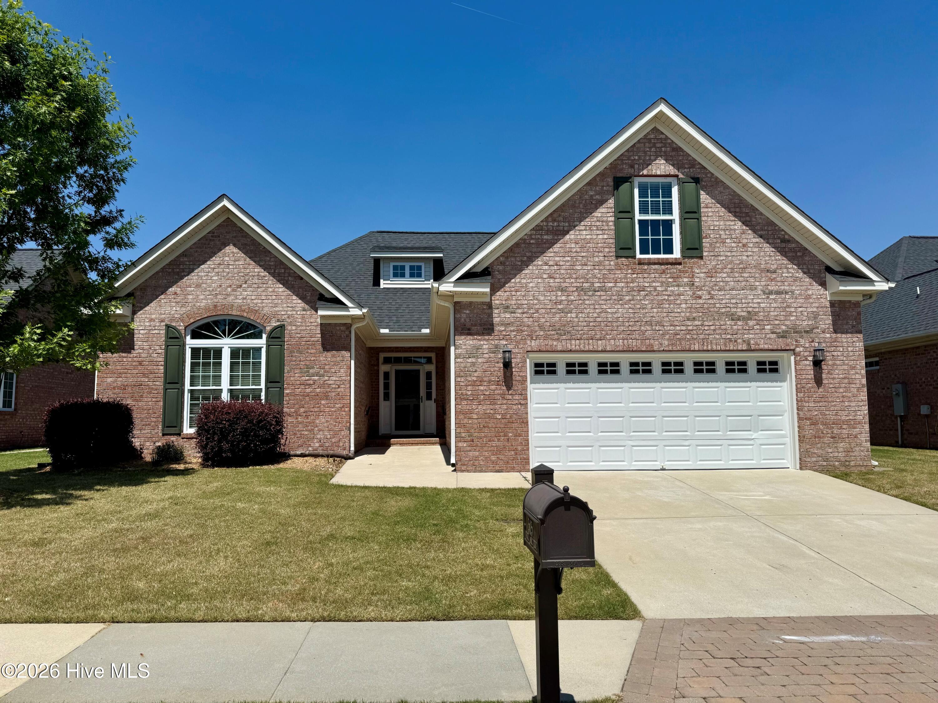 505 Becky Anne Drive, Winterville, NC 28590 Listing Photo  1