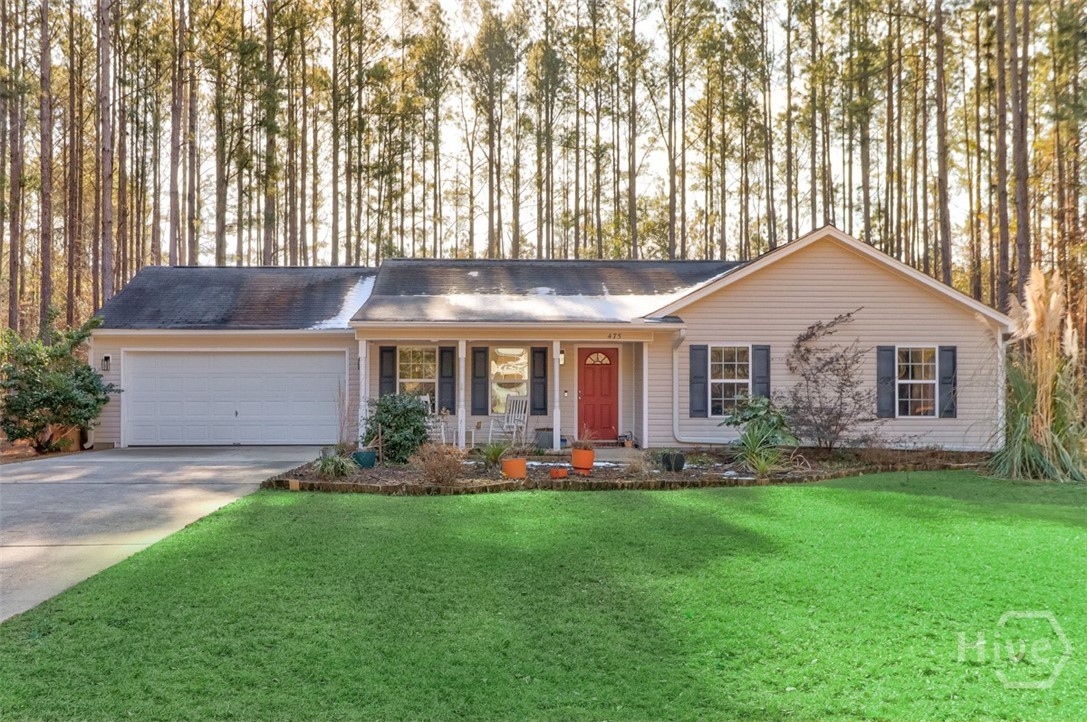 475 Shadowbrook Circle