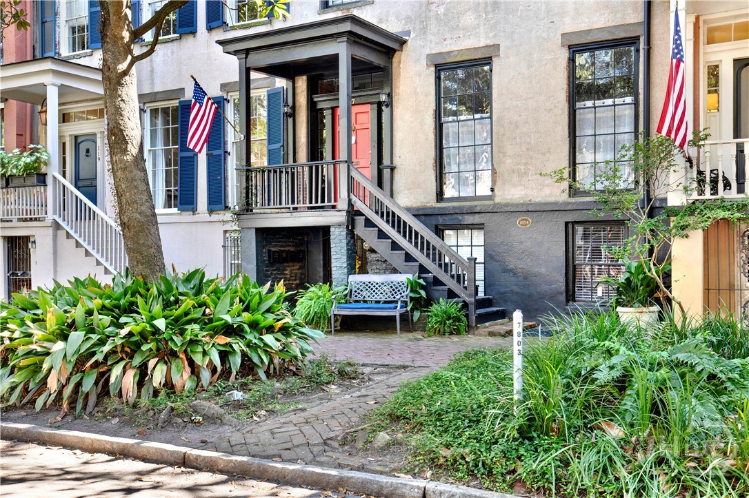 Property at 117 Jones Street