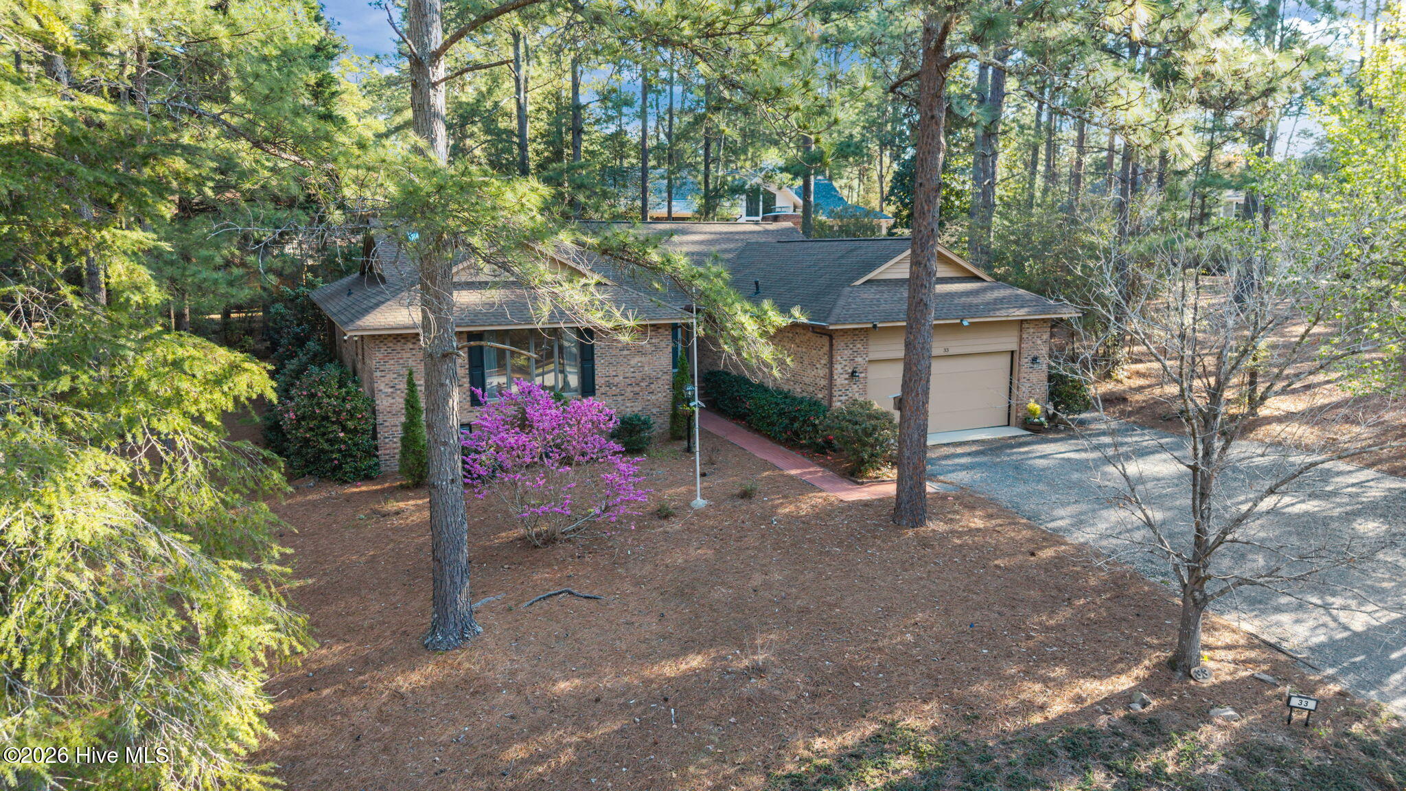 33 Thunderbird Circle, Pinehurst, NC, 28374