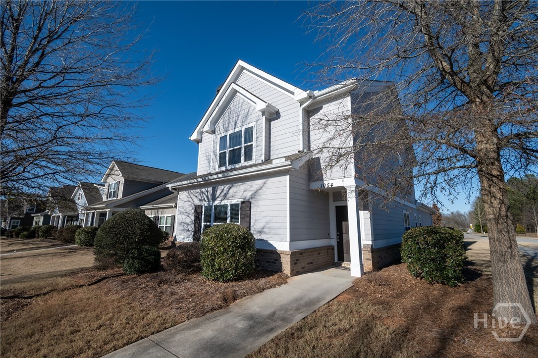 Homes for sale in Watkinsville, GA | 1054 Market St, Watkinsville, GA 30677 | MLS# CL347513