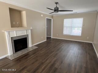 1500 Manning Forest Drive, #A9, Greenville, NC 27834 Listing Photo  10