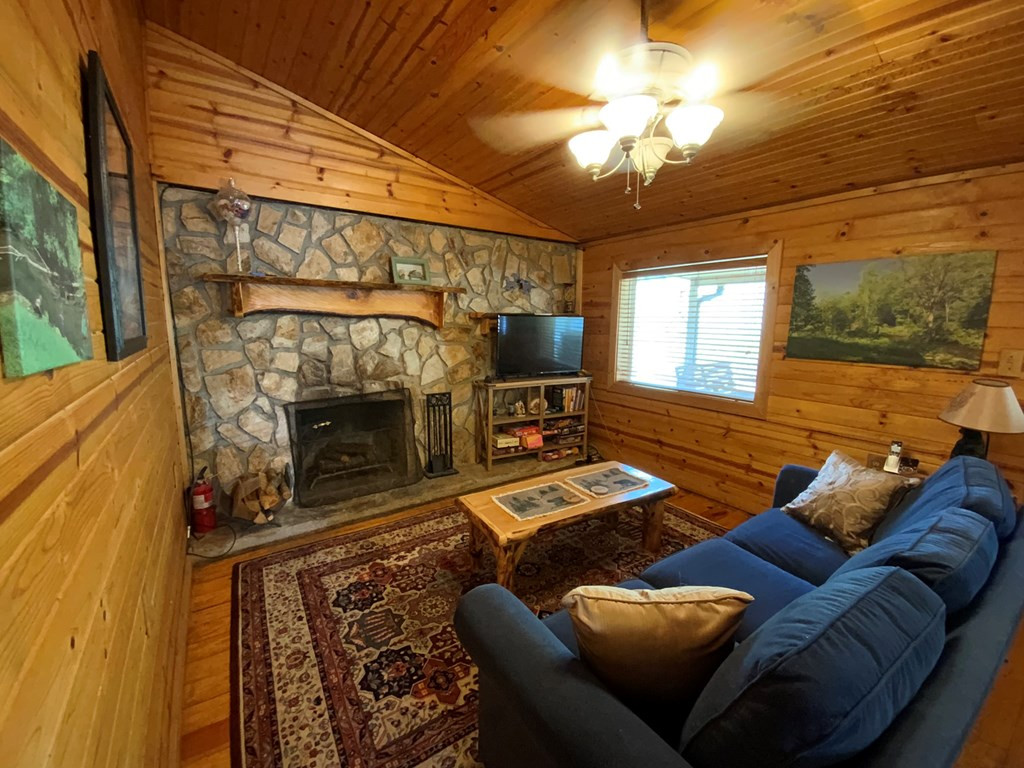 Exterior photo of 21027 Wayah Road, Nantahala, NC 28781. MLS: 98525144