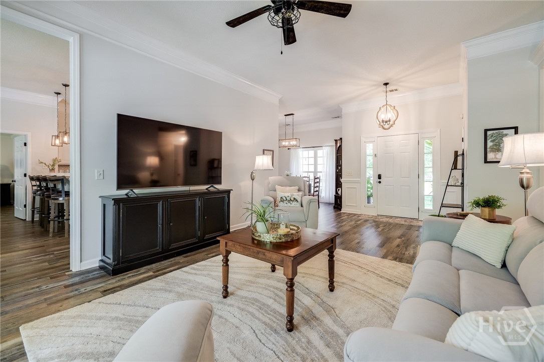 Homes for sale in Savannah, GA | 4 Lee Hall Dr, Savannah, GA 31419 | MLS# SA336513