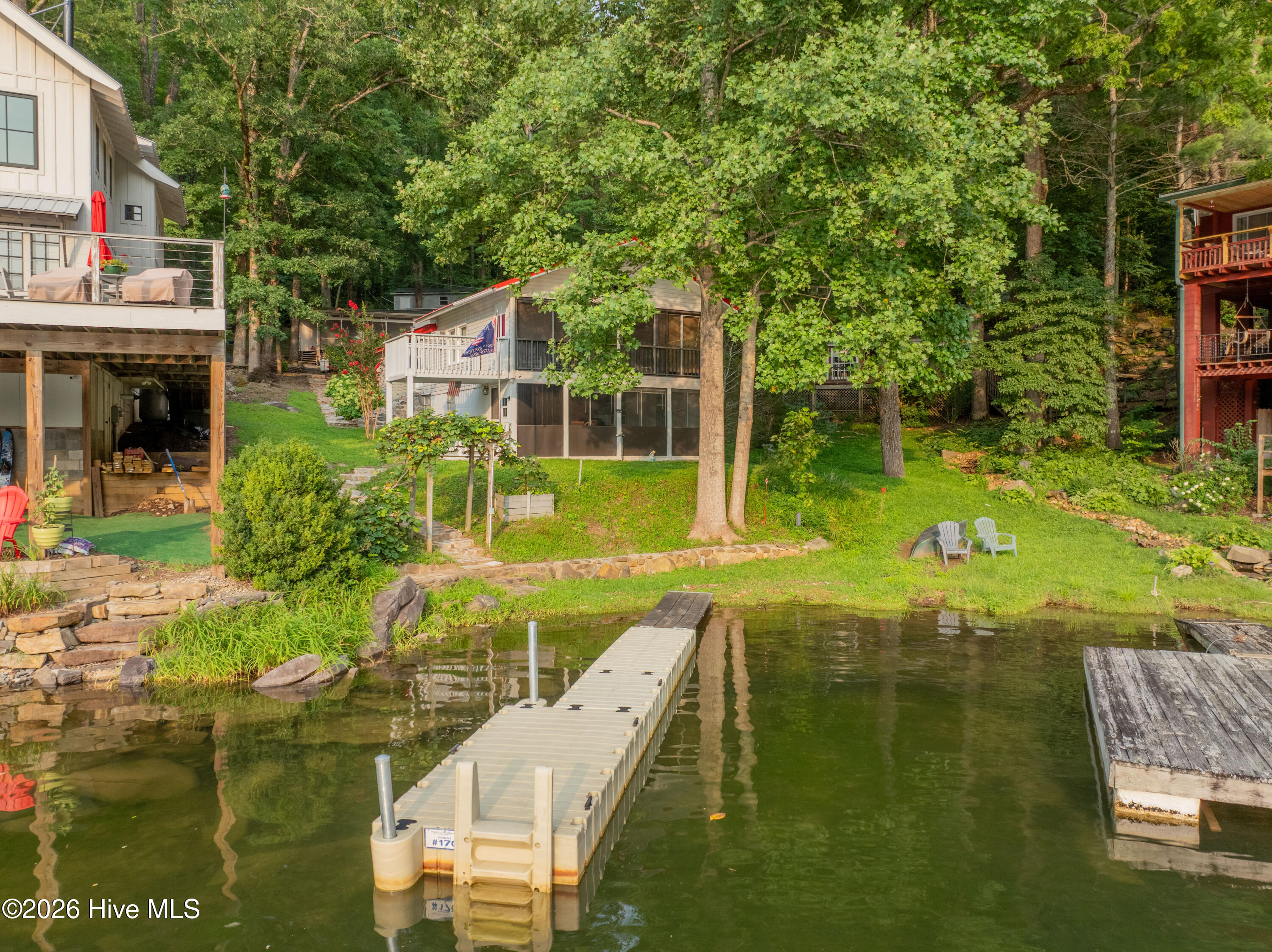 1st image of 21 Nantahala Ter, Lake Santeetlah, NC 28771 | MLS# 100591144