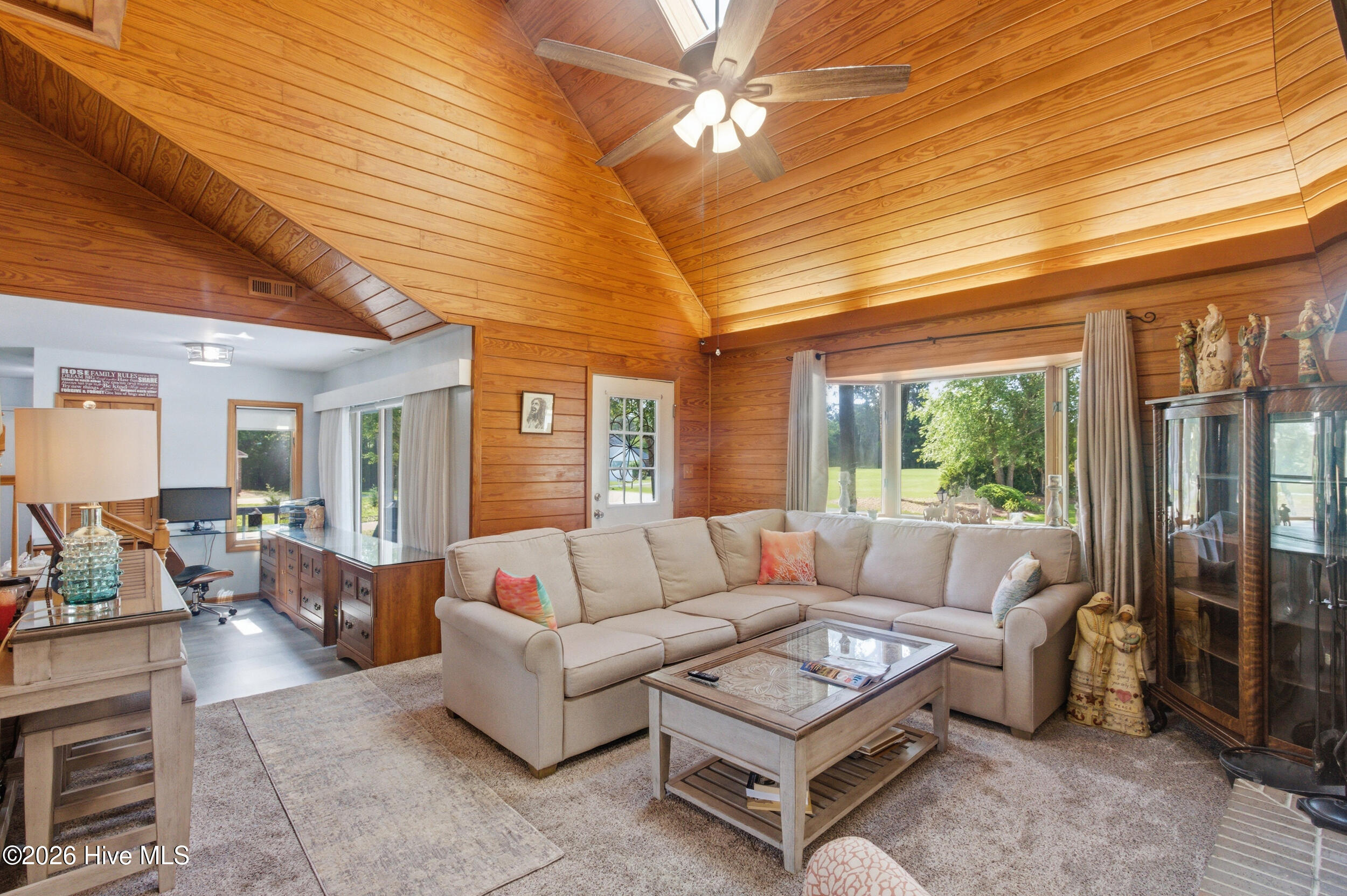 206 Spruce Drive,Morehead City