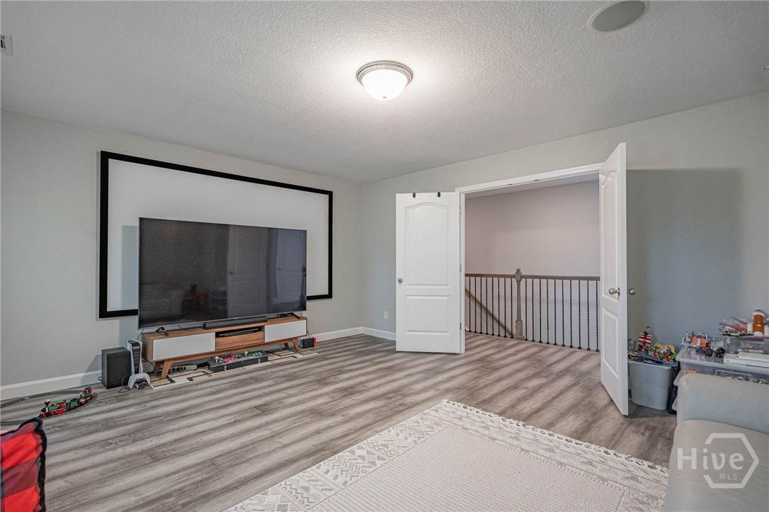 Bonus Room/Media Room/Playroom
