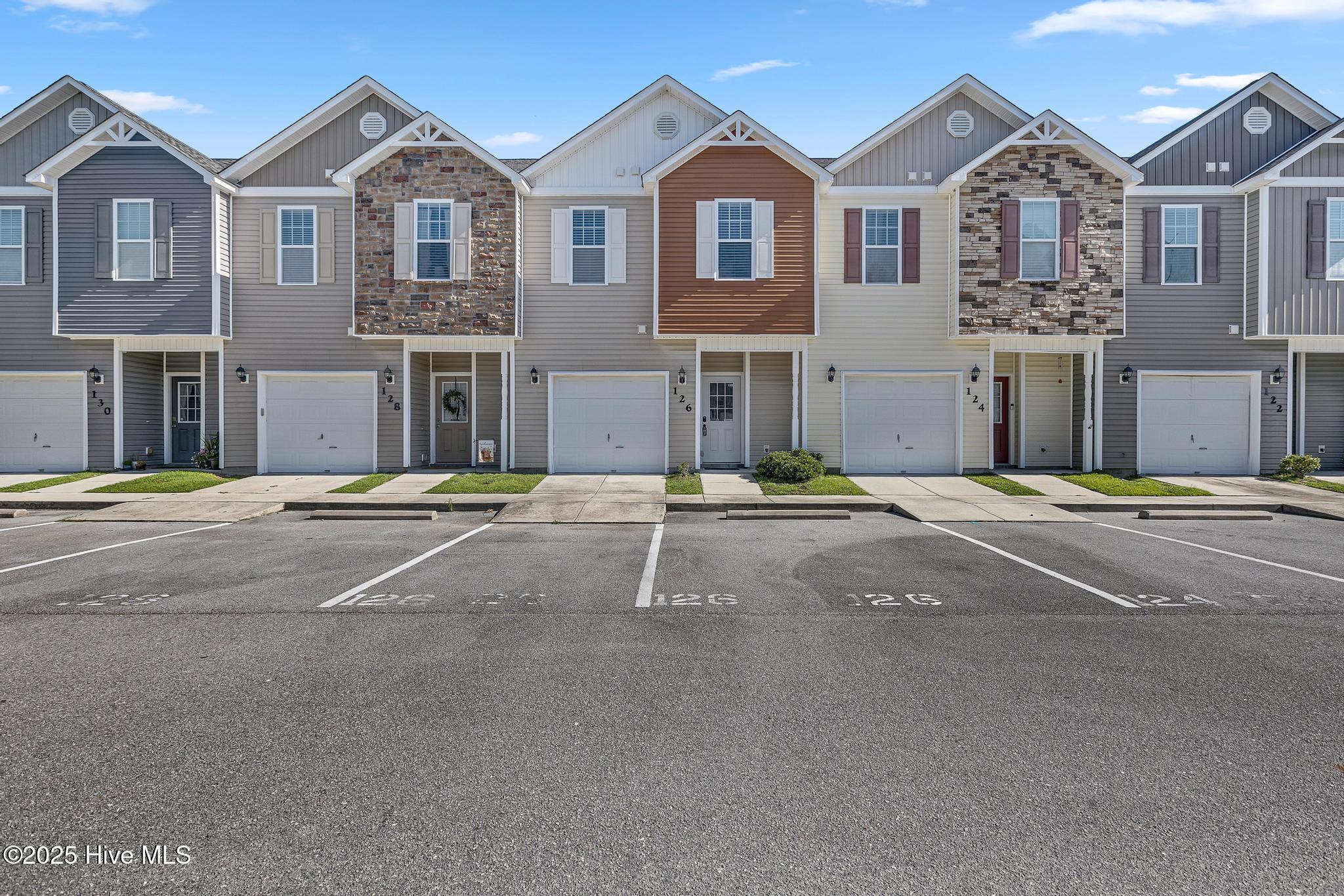 NC Properties NC Properties