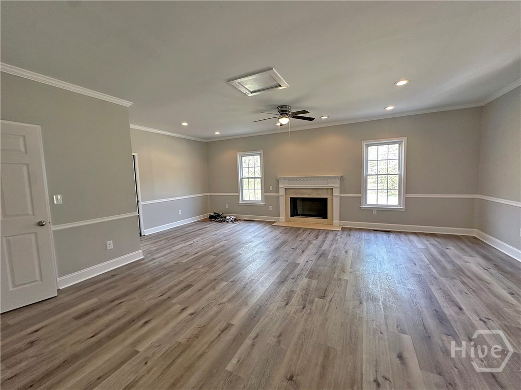 1104 Farm Road, Colbert, GA, 30628