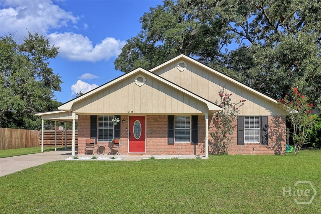 Property at 1448 Coalition Circle