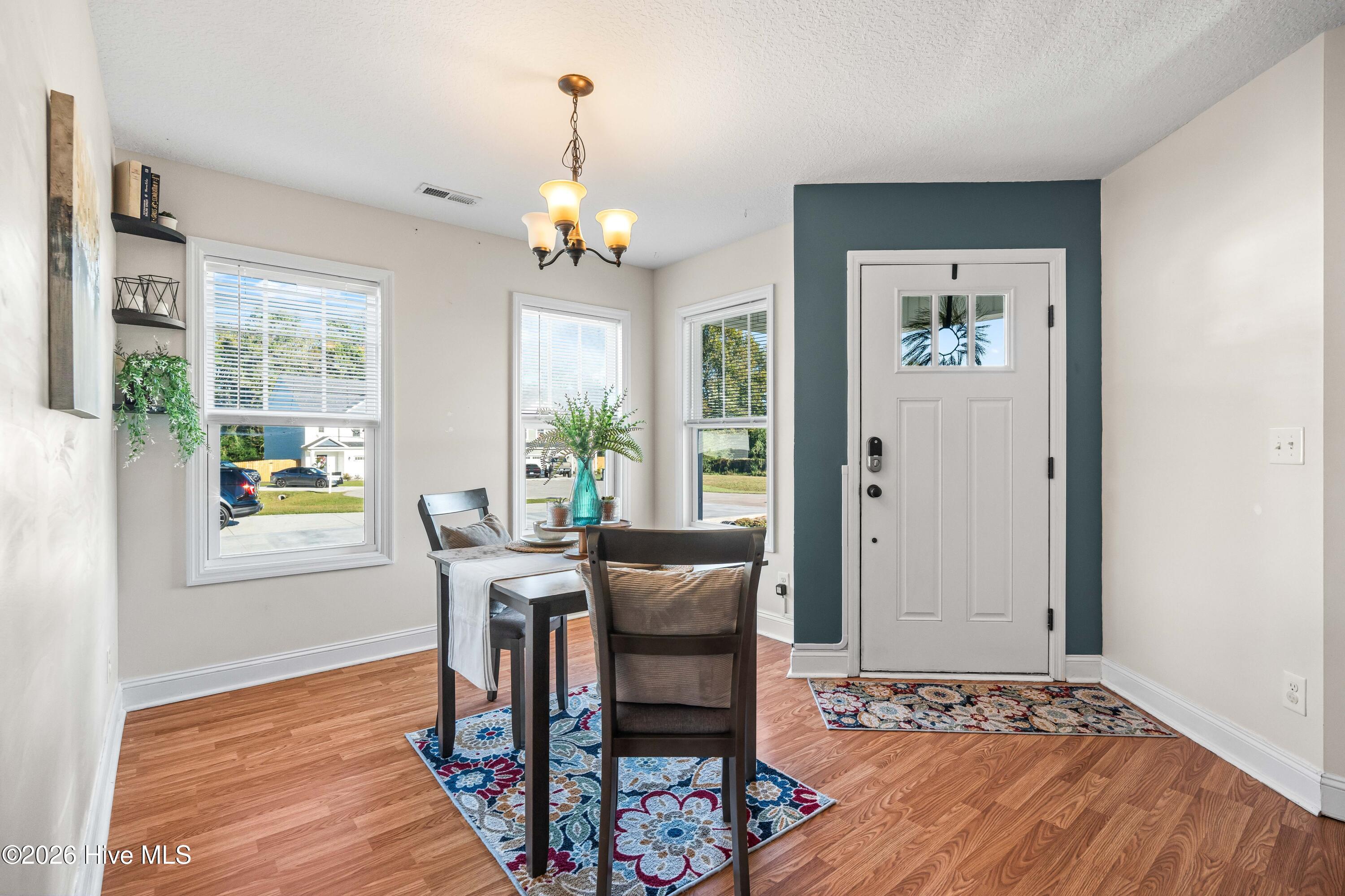 Photo 3 of Single family home for sale at 251 Deer Hvn Dr, Richlands, NC 28574 | MLS# 100613067 | Listing updated on 2026-10-28