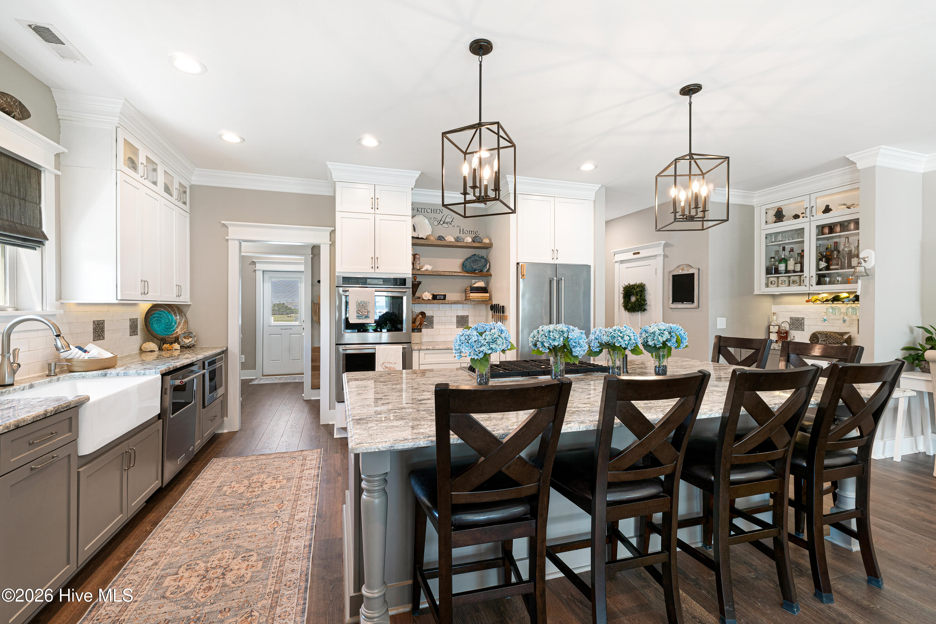 133 Sound Point Drive,Harkers Island